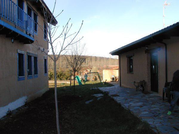 Casa Flor