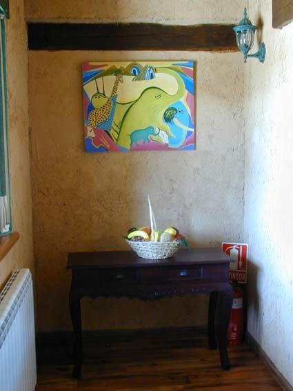 Hotel Casa Flor 2*