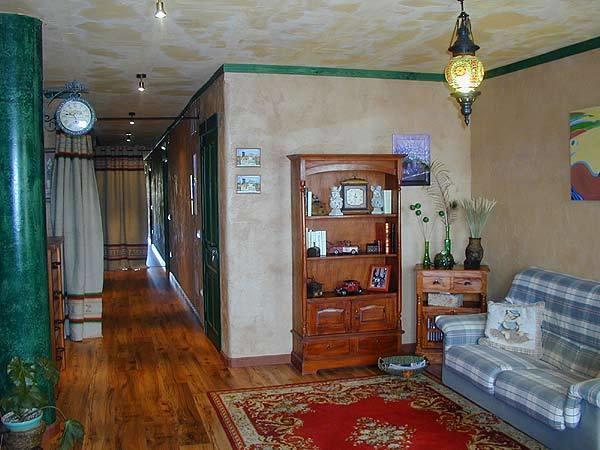 Hotel Casa Flor 2*