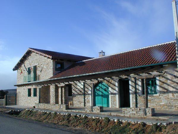 Hotel Casa Flor Murias de Rechivaldo