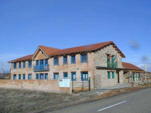 Casa Flor