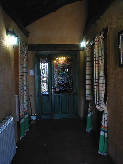 Hotel Casa Flor 2*