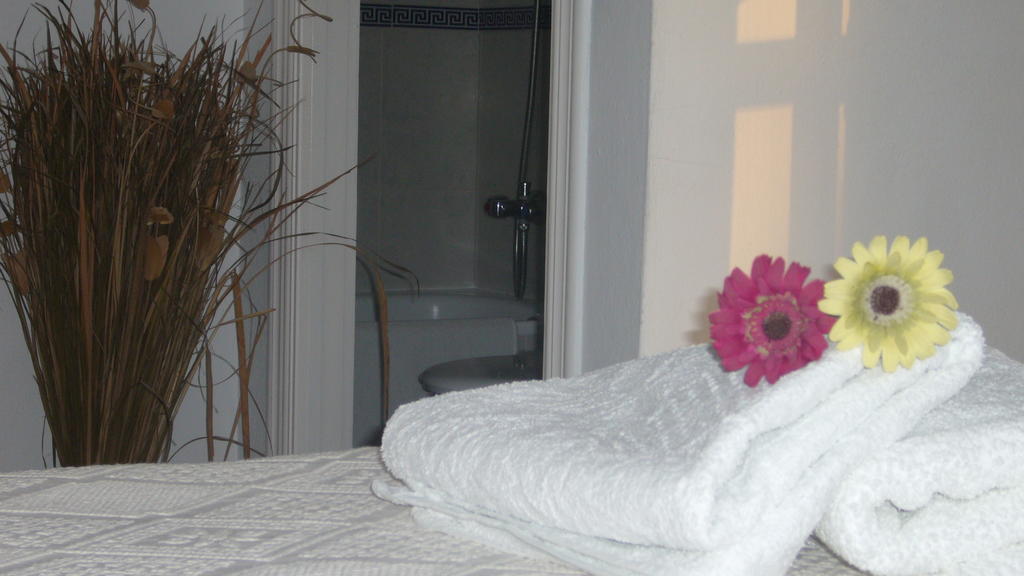 Guest house Isidro 2*