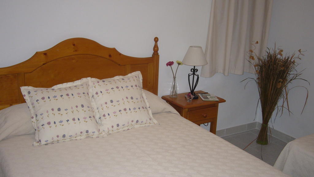 Guest house Isidro El Rocio