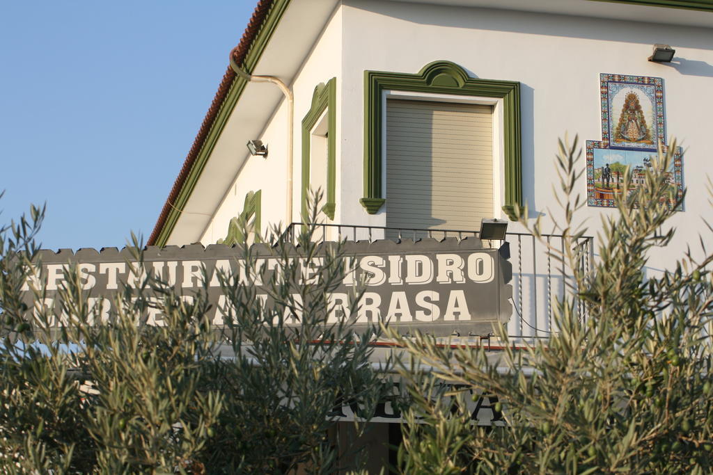 Isidro