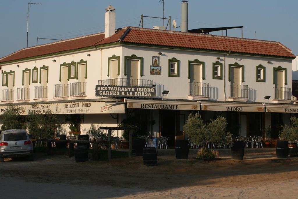Guest house Isidro