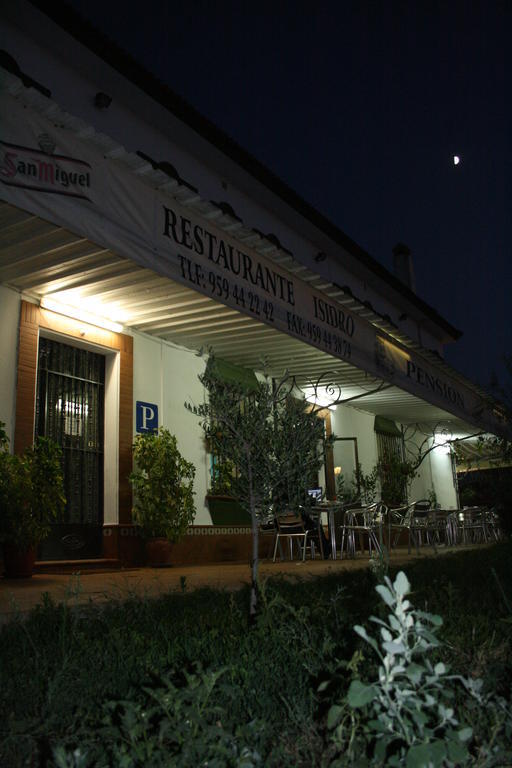Guest house Isidro