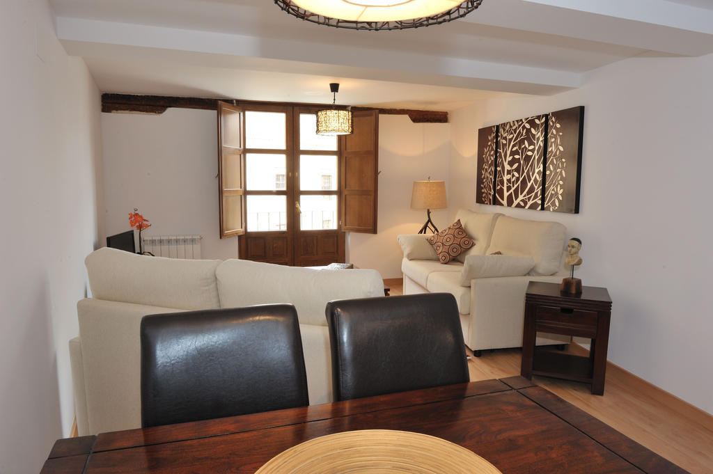 Apartamento El Balcon De La Catedral