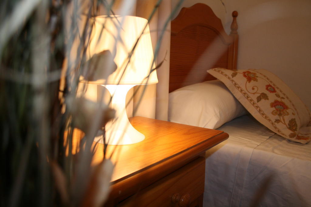 Guest house Isidro 2*