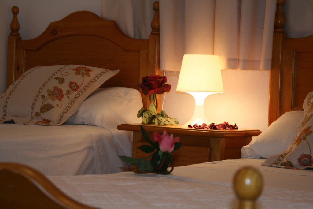 Guest house Isidro