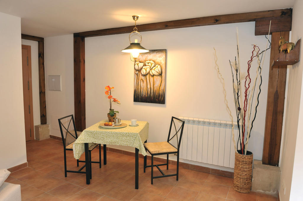 Apartamento El Balcon De La Catedral *