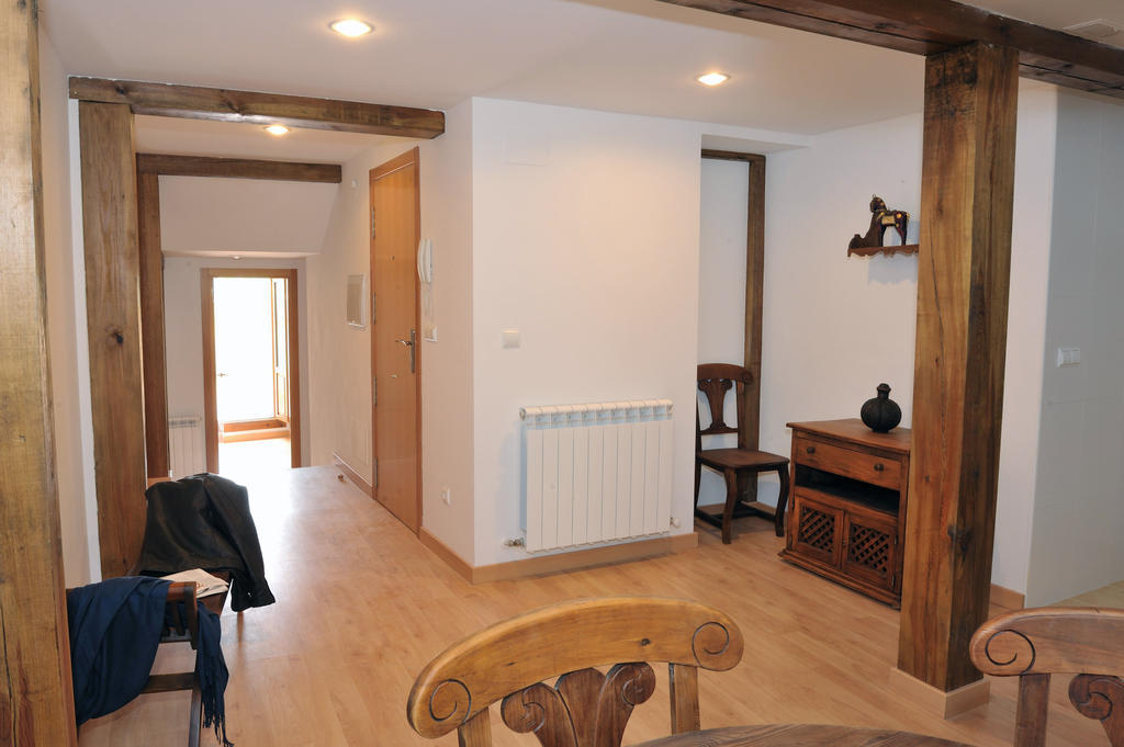 Apartamento El Balcon De La Catedral