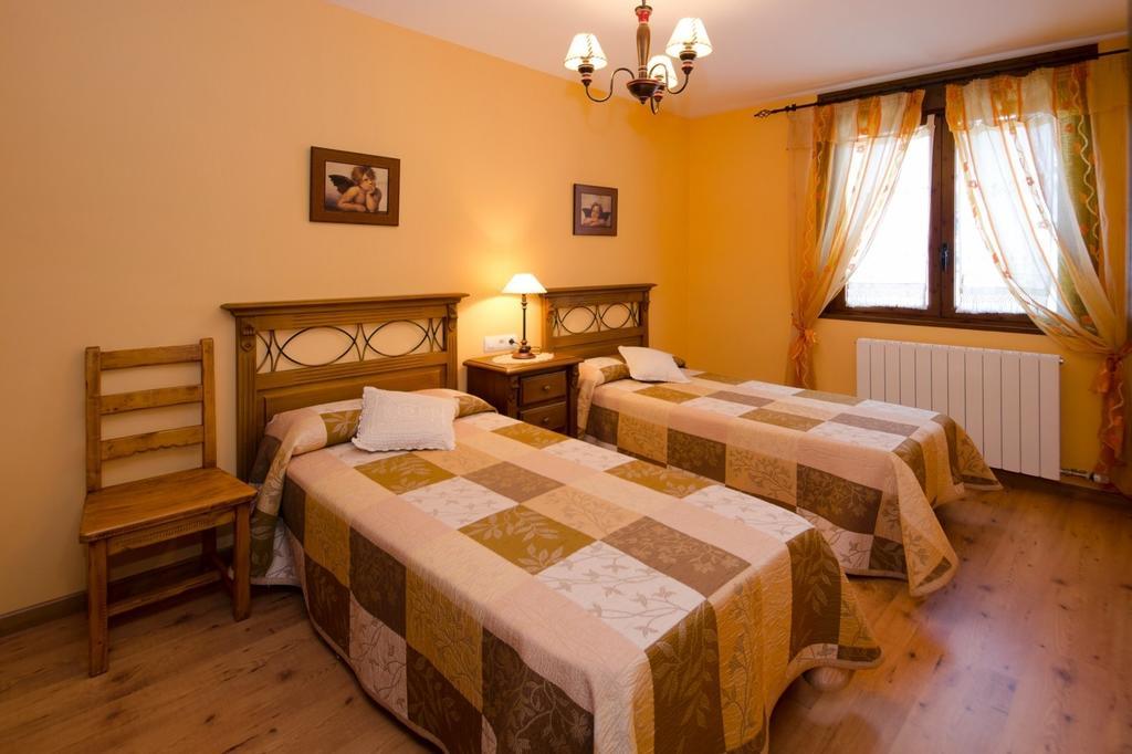 Apartment Casa Aneta