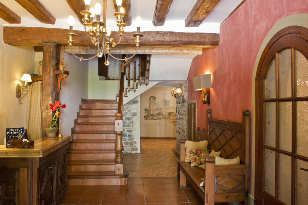 Casa Frauca