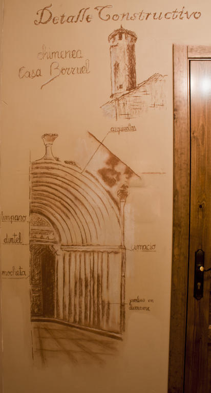 Hotel Casa Frauca Sarvisé