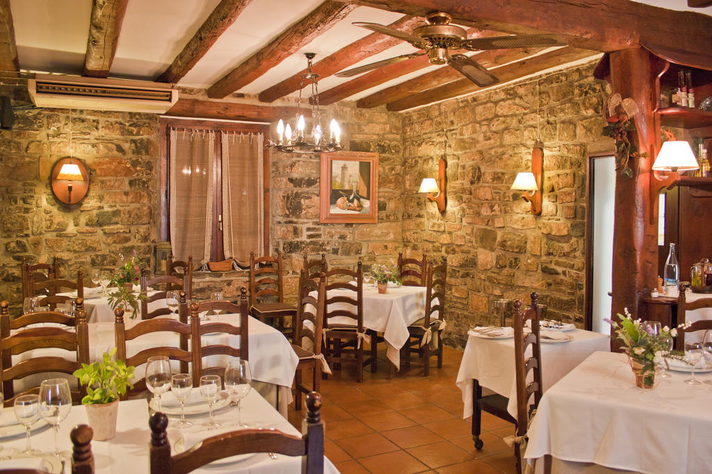 Hotel Casa Frauca Sarvisé