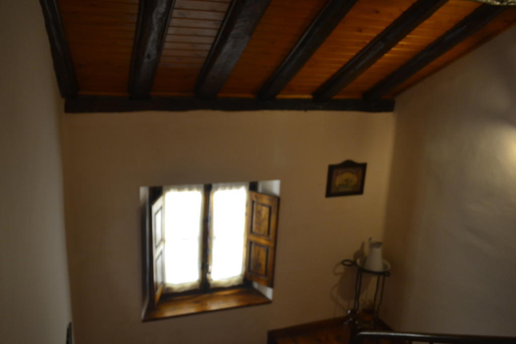 Hotel Casa Frauca Sarvisé