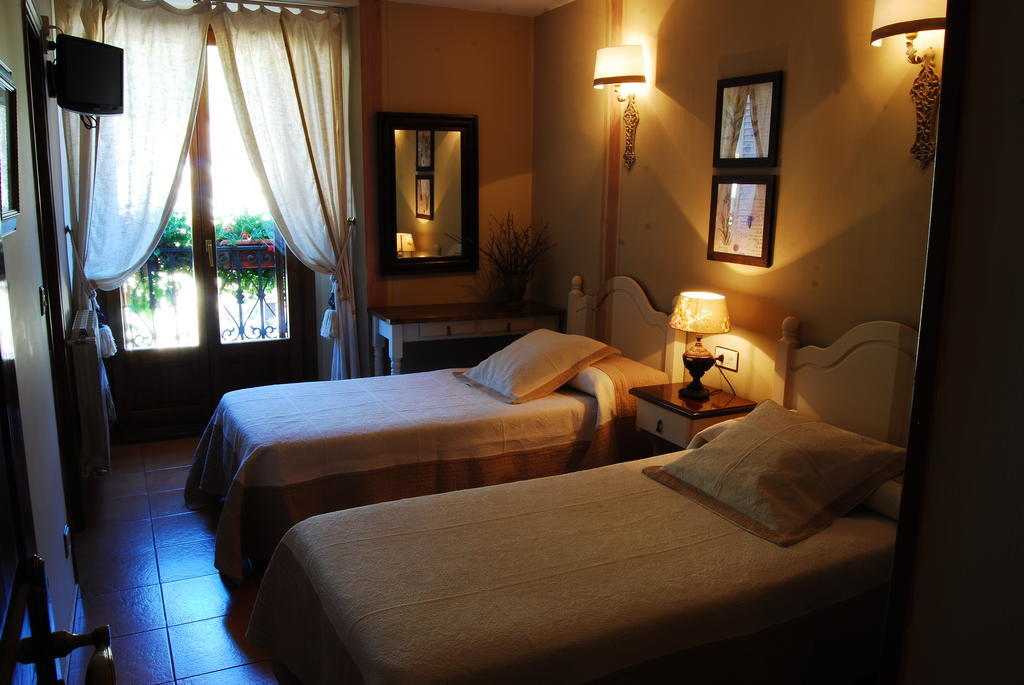Hotel Casa Frauca *