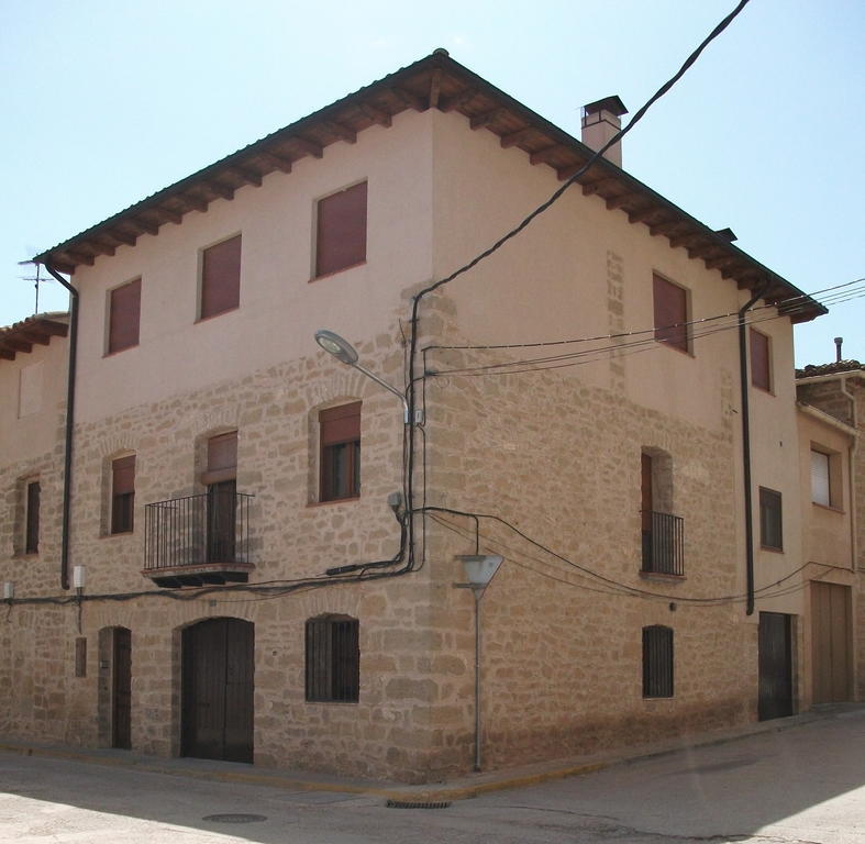 Casa Ferrás