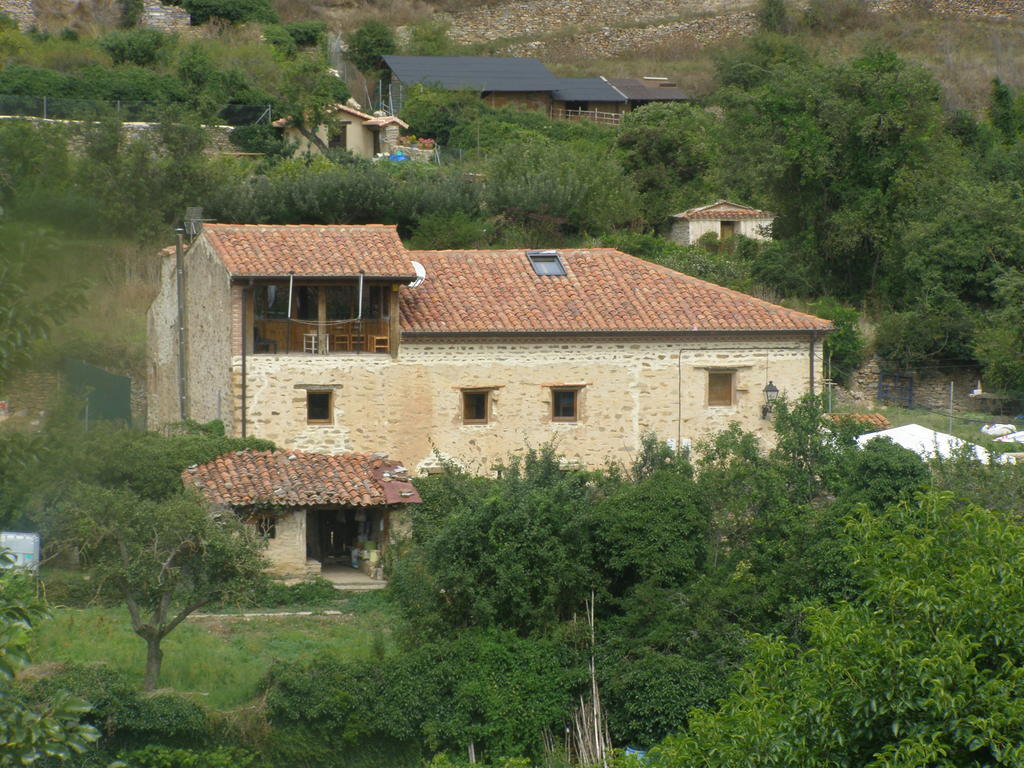 Rural Yanguas