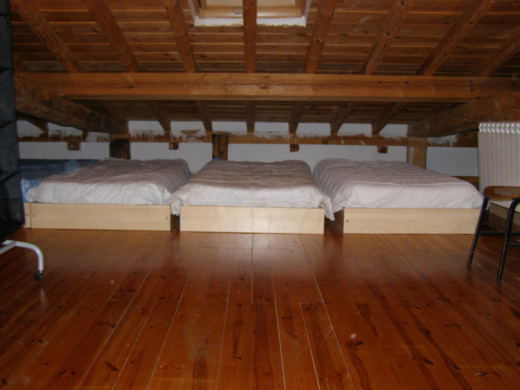 Hostal Rural