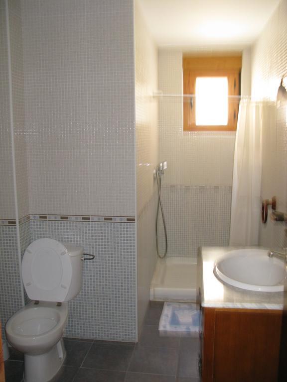 Casa Rural Arturo I Sahagun