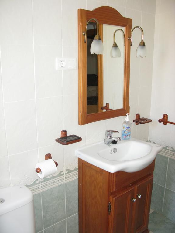 Casa Rural Arturo I