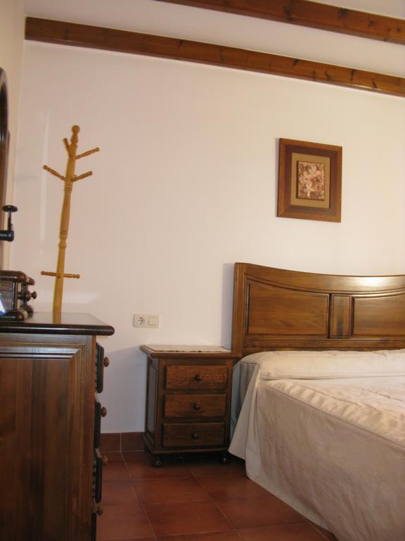 Country house Casa Rural Arturo I *