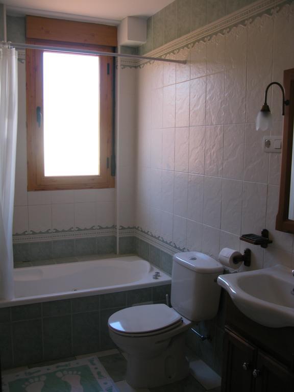 Country house Casa Rural Arturo I Sahagun