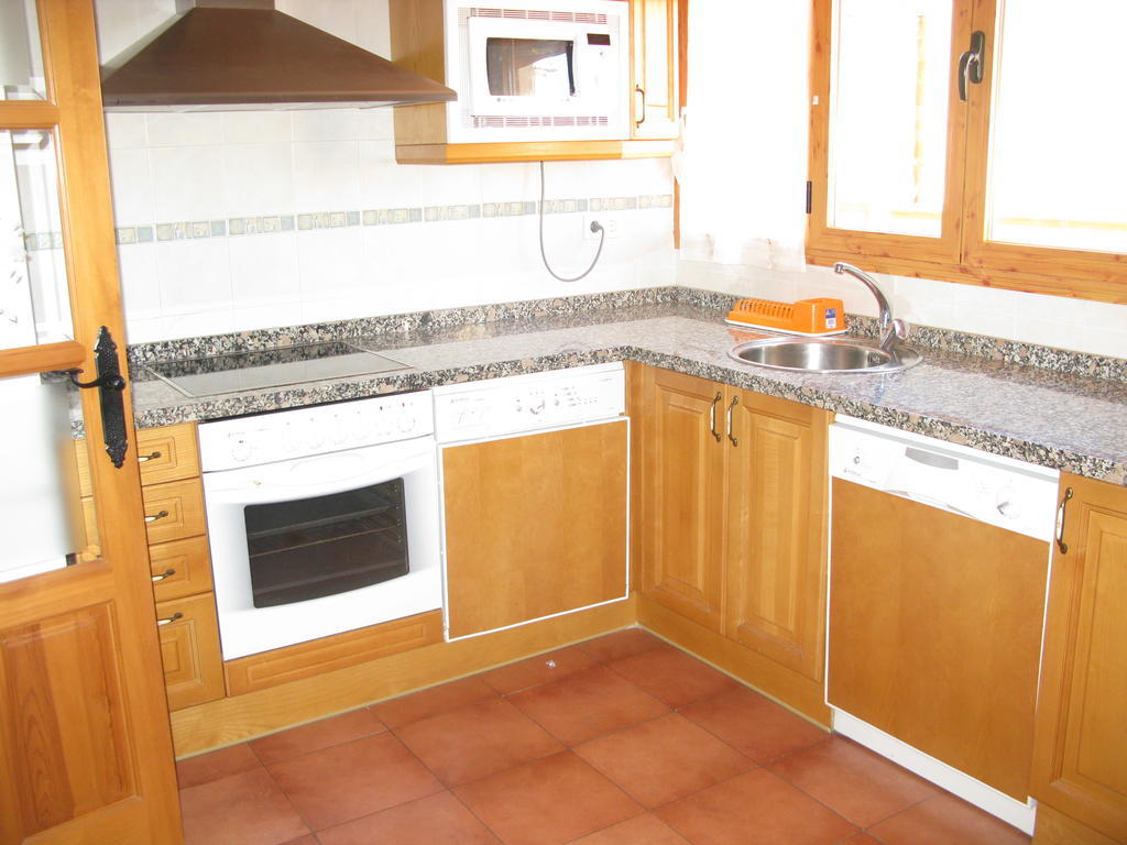 Casa Rural Arturo I