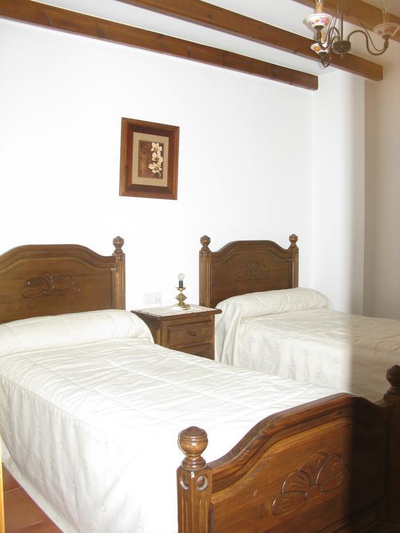 Country house Casa Rural Arturo I *