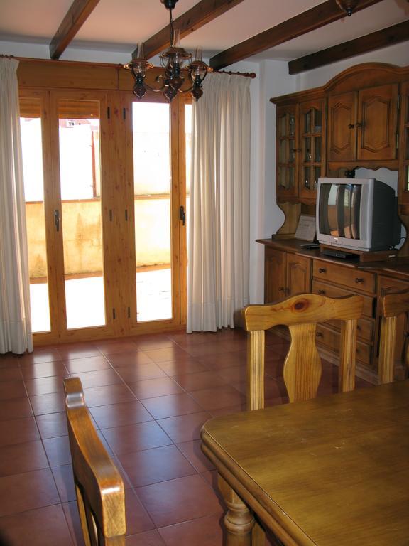 Country house Casa Rural Arturo I Sahagun