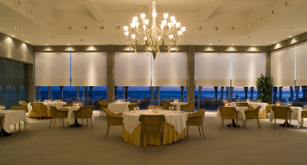 Hotel Monteros & 5*