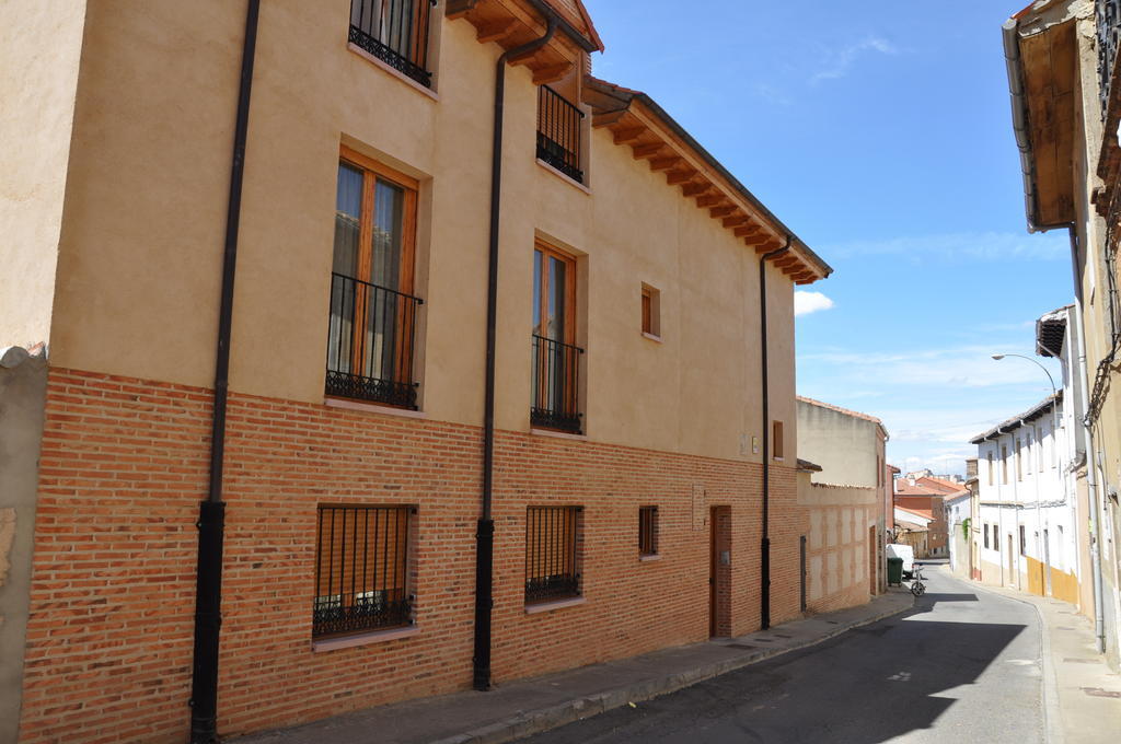 Country house Casa Rural Arturo I *