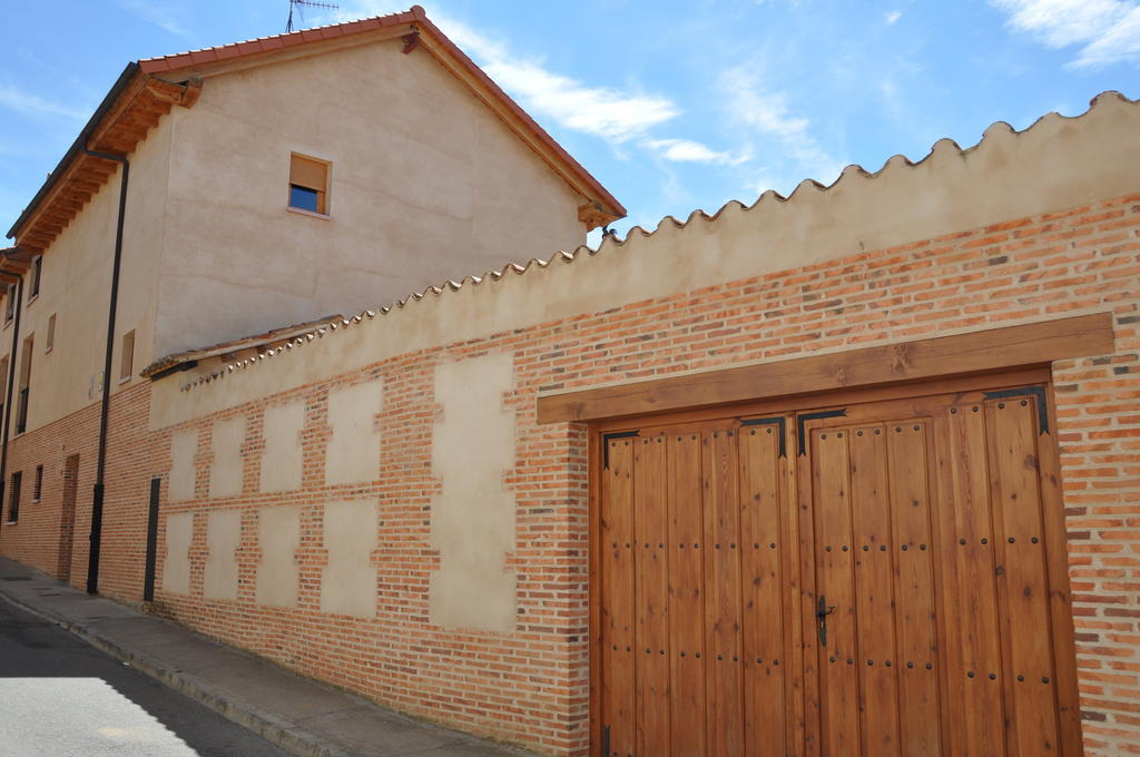 Country house Casa Rural Arturo I