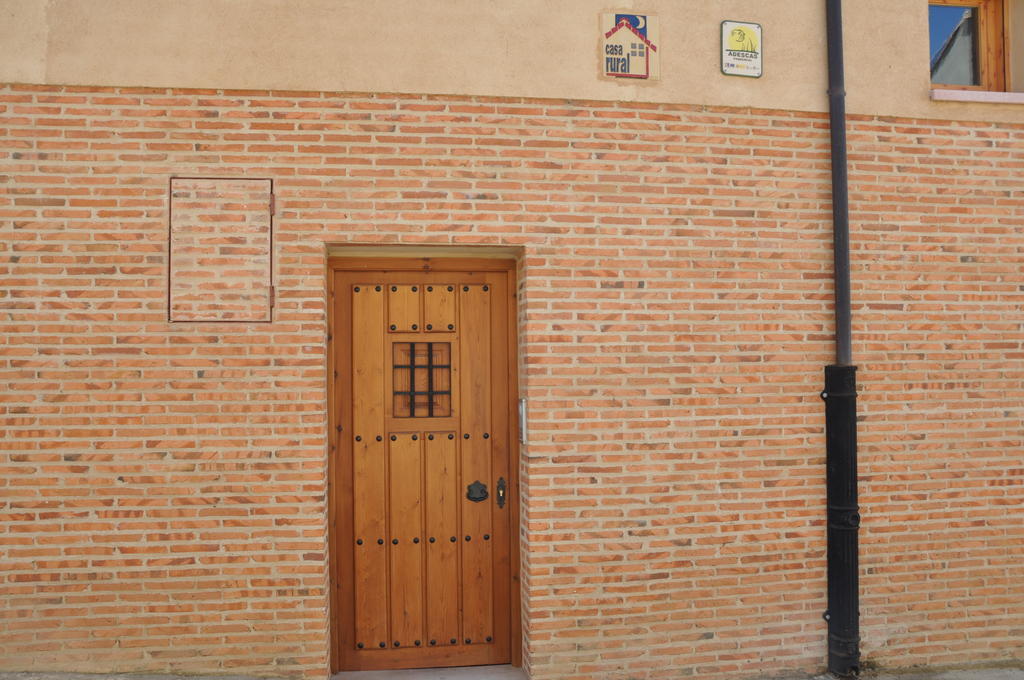 Casa Rural Arturo I