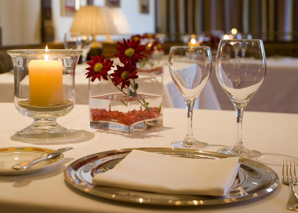 Hotel Monteros &