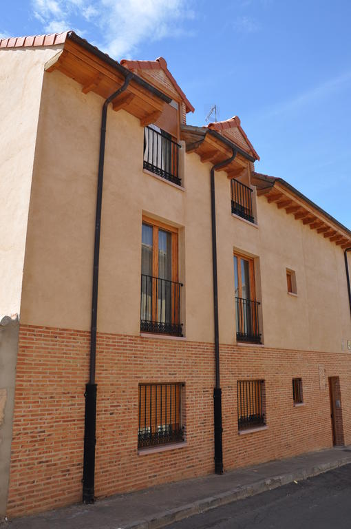 Country house Casa Rural Arturo I Sahagun