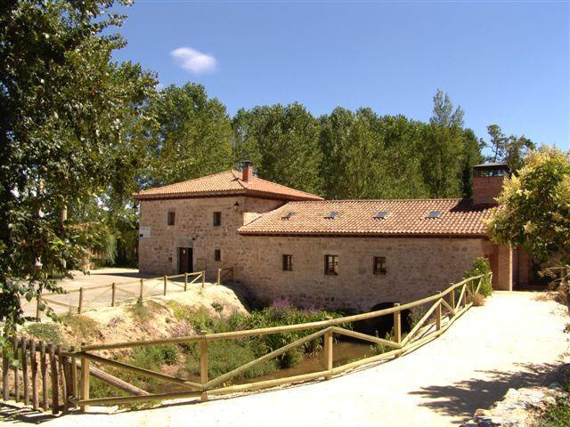Molino Solacuesta