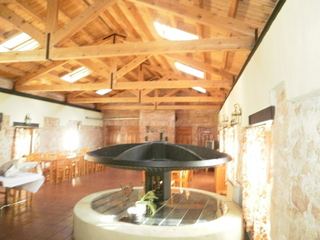 Molino Solacuesta