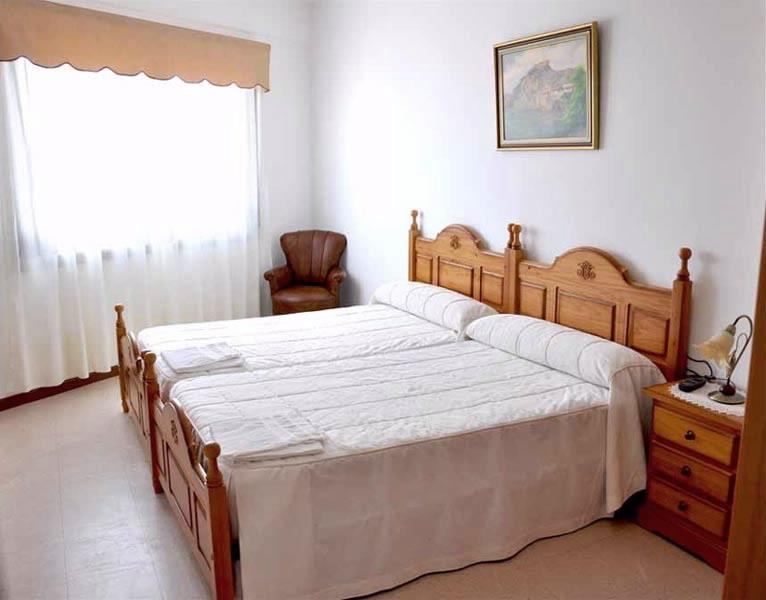 Guest house Costina Noia