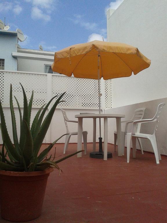 Hostal Falow Las Palmas de Gran Canaria