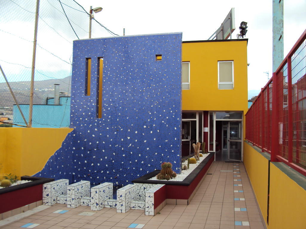 Guest house Deportiva Galdar