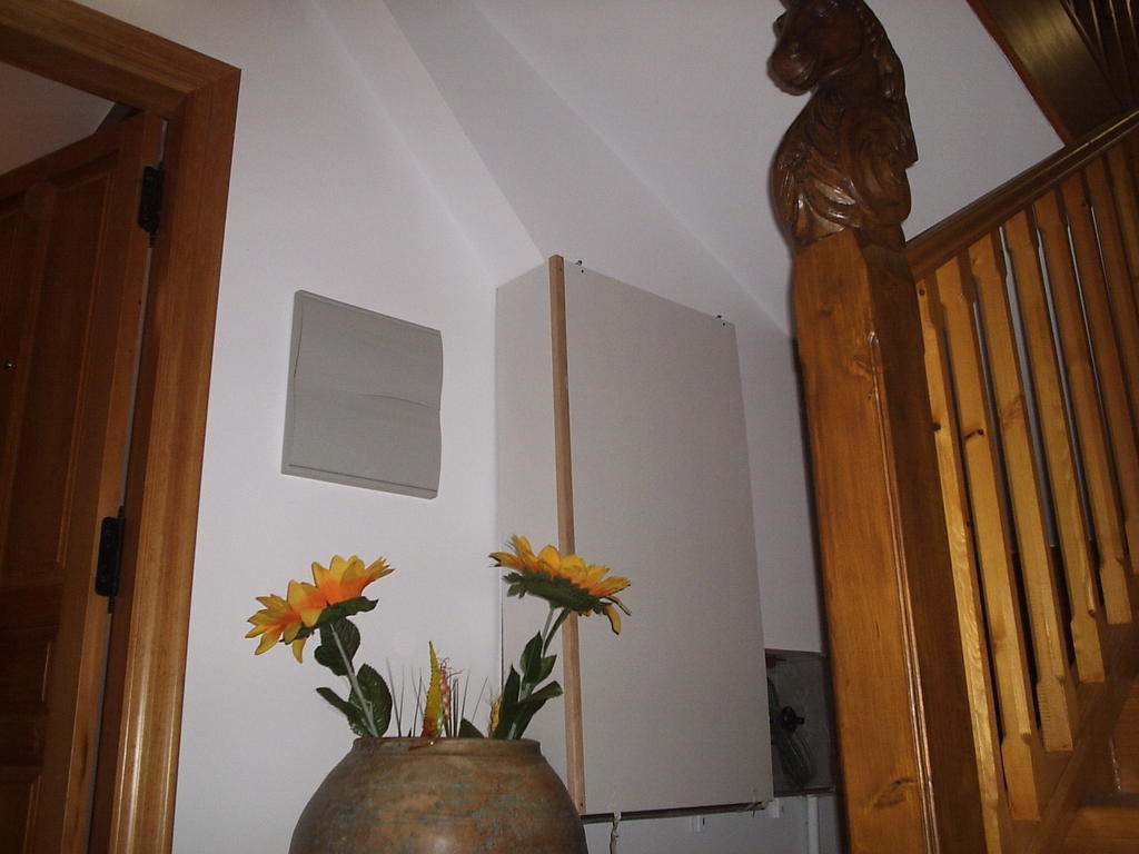 Country house Casa Rural Arturo I