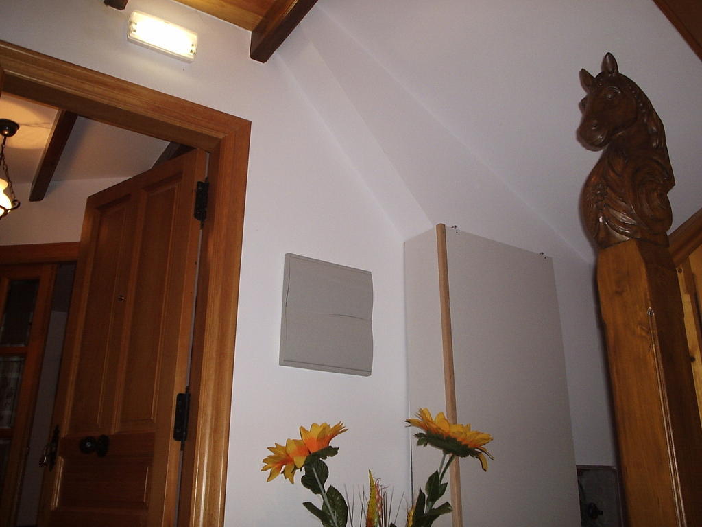 Country house Casa Rural Arturo I Sahagun