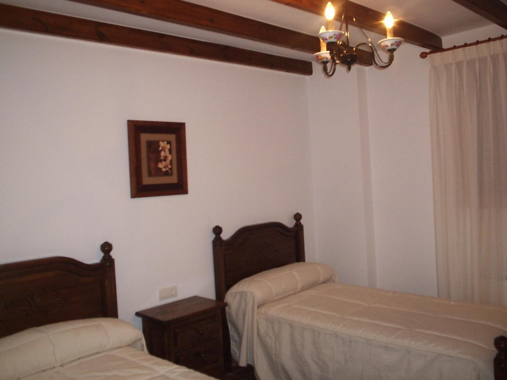 Casa Rural Arturo I
