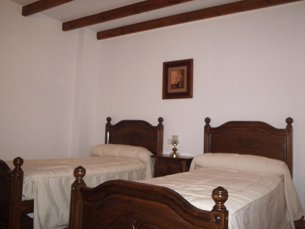 Country house Casa Rural Arturo I