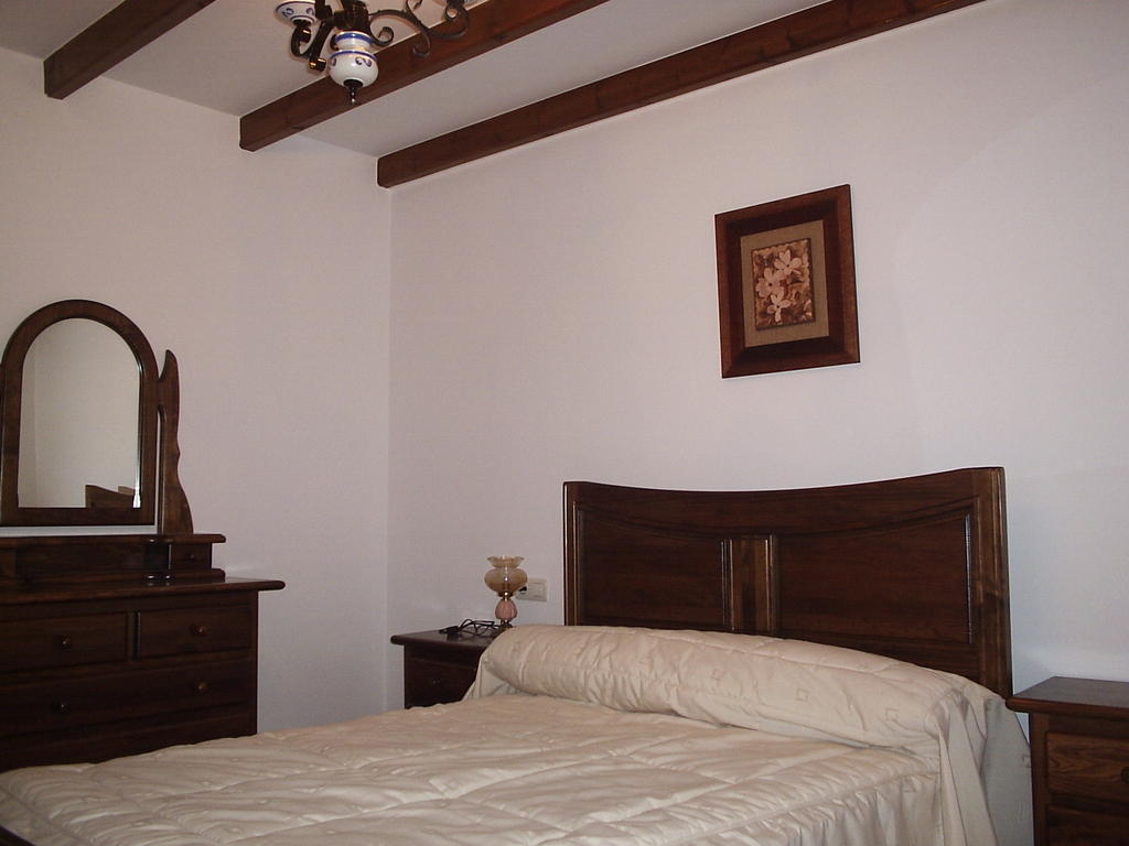 Country house Casa Rural Arturo I Sahagun