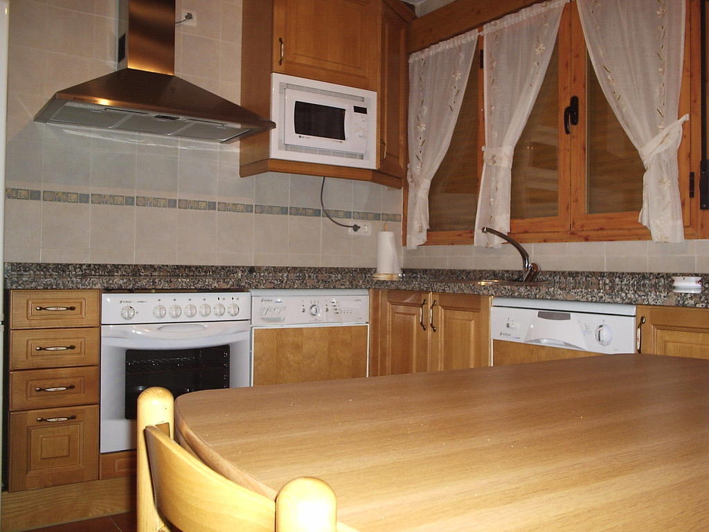 Casa Rural Arturo I