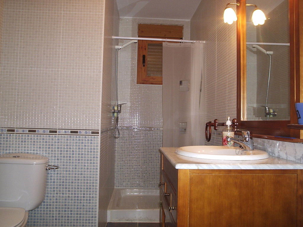 Country house Casa Rural Arturo I *